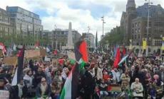 حركة حماس تدعو لنداء النفير العام دفاعاً عن غزة والقدس والأقصى