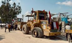 اسرائيل تطلق النار على الوسطاء