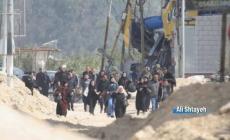 مخيم طولكرم