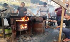 إغلاق الاحتلال للمعابر يفاقم أزمة الوقود في رمضان