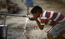 سكان شمال غزة الأكثر تأثرا بحرب التعطيش (الإسرائيلية)