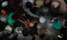 استهداف تكيات الطعام في غزة: إمعان في التجويع والإبادة الجماعية