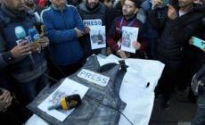 الاحتلال الإسرائيلي قتل 24 صحافية خلال حرب الإبادة في غزة