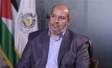 د. خليل الحية.