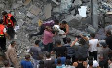 فصائل العمل الوطني والإسلامي تطالب بوقف حرب الإبادة ورفع الحصار عن غزة