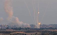 حماس تدين خروقات الاحتلال وعدم التزامه بجدول الانسحاب من محور فيلادلفيا