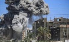 المكتب الإعلامي الحكومي يفضح أكاذيب جيش الاحتلال في مجزرة بيت لاهيا