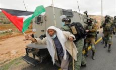 القوى الوطنية تدعو لمسيرات شعبية بالتزامن مع القمة العربية رفضًا لمشاريع التهجير