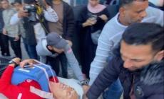 (إسرائيل) توسّع دائرة عدوانها لتشمل الطواقم الأممية في غزة