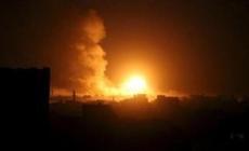 القوات المسلحة اليمنية تؤكد استمرار التصدي للعدوان الأمريكي ودعم القضية الفلسطينية