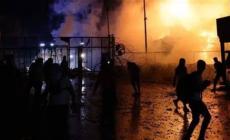 قطر تدين بأشد العبارات قصف الاحتلال الإسرائيلي المستشفى المعمداني في غزة