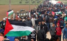 تعليق مسيرة العودة السنوية وتنظيم فعاليات بديلة