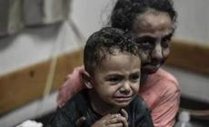 الإبادة مستمرة والصحة تسجل 11 شهيدًا منذ فجر اليوم