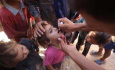 وزارة الصحة تحذر من تفشي شلل الأطفال في غزة بسبب منع اللقاحات