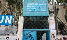 الاحتلال يهدد بإغلاق مدارس الأنروا في القدس وحرمان 800 طفل من التعليم