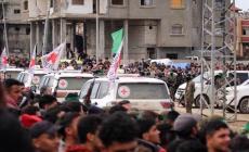 حماس تحسم التفاوض بشروط مكشوفة وتلبي المطالب الدولية