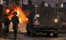 استمرار العدوان على طولكرم و استهداف مستمر للمخيمات والمنازل والبنية التحتية