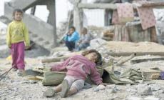 في يوم الطفل الفلسطيني .. هذه هي حياة أطفال غزة