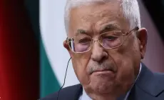 التجمع الوطني لمخيمات اللاجئين ينتقد خطاب عباس في المجلس المركزي