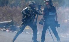 الصحافيين الأسرى