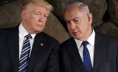 3 قضايا فشل نتنياهو في تمريرها خلال لقاءه ترمب