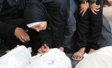 على أرصفة الحزن .. حكاية الفقد في غزة 