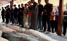 مدير صحة غزة: ارتفاع عدد شهداء مجزرة الشجاعية إلى 50 شهيدًا