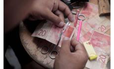 المرصد الأورومتوسطي: أزمة السيولة في غزة إبادة جماعية تتطلب تدخلاً دولياً