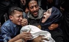 أرقام صادمة ينشرها المكتب الإعلامي الحكومي بشأن الإبادة في غزة