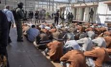 الاحتلال يشن حملة مداهمات واعتقالات واسعة في الضفة الغربية