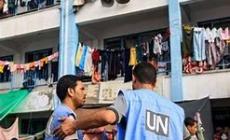 (حماس) تدين قرار الولايات المتحدة رفع الحصانة عن (الأونروا) وتدعو للتراجع عنه