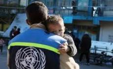 الأمم المتحدة: على (إسرائيل) احترام عمل المنظمات الإنسانية وحماية موظفينا