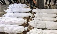 ارتفاع حصيلة الشهداء والإصابات في غزة إلى أكثر من 50 ألف منذ أكتوبر 2023