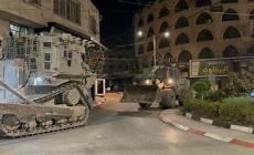 طولكرم تحت النار لليوم الـ76: الاحتلال يوسع عدوانه ويزيد من معاناة السكان