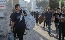 تحذير رسمي: الاحتلال يقود حملة دعائية لزعزعة صمود الفلسطينيين ودفعهم للهجرة