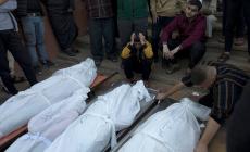 المزيد من المجازر... مستجدات حرب الإبادة وخرق الاحتلال لوقف إطلاق النار في غزة