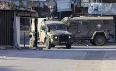 حركة حماس تدين تصعيد الاحتلال في مخيم بلاطة بمدينة نابلس