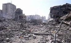 رئيس بلدية رفح: الاحتلال دمَّر 90% من المدينة ويواصل حصارها