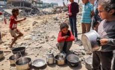 الأمم المتحدة: الوضع الإنساني في غزة هو الأسوأ منذ بدء العدوان