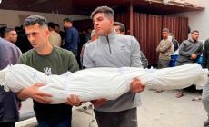 مجزرة الشجاعية