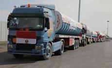 إغلاق المعابر يدفع 2.4 مليون فلسطيني إلى حافة المجاعة