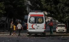 الدفاع المدني في قطاع غزة يحذر من كارثة إنسانية بسبب نفاد الوقود