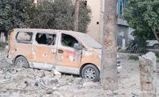 المعمداني من جديد: أوجاع الغياب وصدى الشهداء