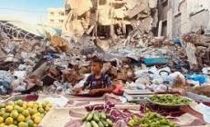 غرفة تجارة غزة: إغلاق المعابر يُفاقم الكارثة الإنسانية ويُهدد حياة السكان