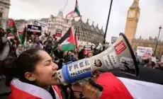 تحوّل في المزاج الدولي يعمّق عزلة (إسرائيل)