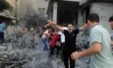 مستجدات حرب الإبادة على قطاع غزة وخرق الاحتلال لقرار وقف إطلاق النار