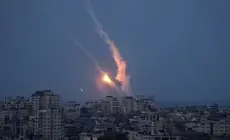 لجنة المتابعة تدين تصعيد القصف في غزة وتطالب المجتمع الدولي بالتدخل