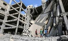 حماس تعلن عن اتفاق مبدئي لوقف إطلاق النار في غزة بوساطة أمريكية