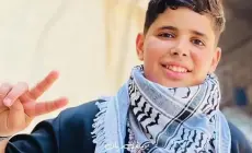 قتلته طائرات الاحتلال... لن يغني حسن عياد للوطن بعد اليوم