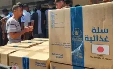 منظمة (رحمة حول العالم) تدين تعطيل المساعدات الإنسانية وتطالب بفتح المعابر لقطاع غزة